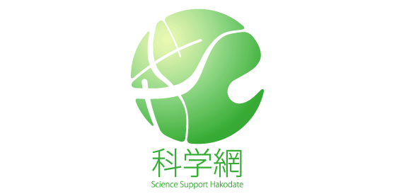 科学網ロゴマーク